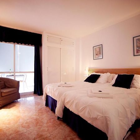 Apartamentos Dc Benalmádena Εξωτερικό φωτογραφία
