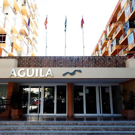 Apartamentos Dc Benalmádena Εξωτερικό φωτογραφία