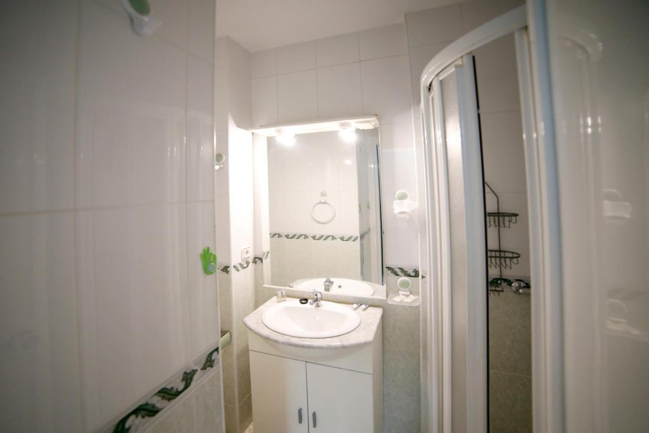Apartamentos Dc Benalmádena Εξωτερικό φωτογραφία