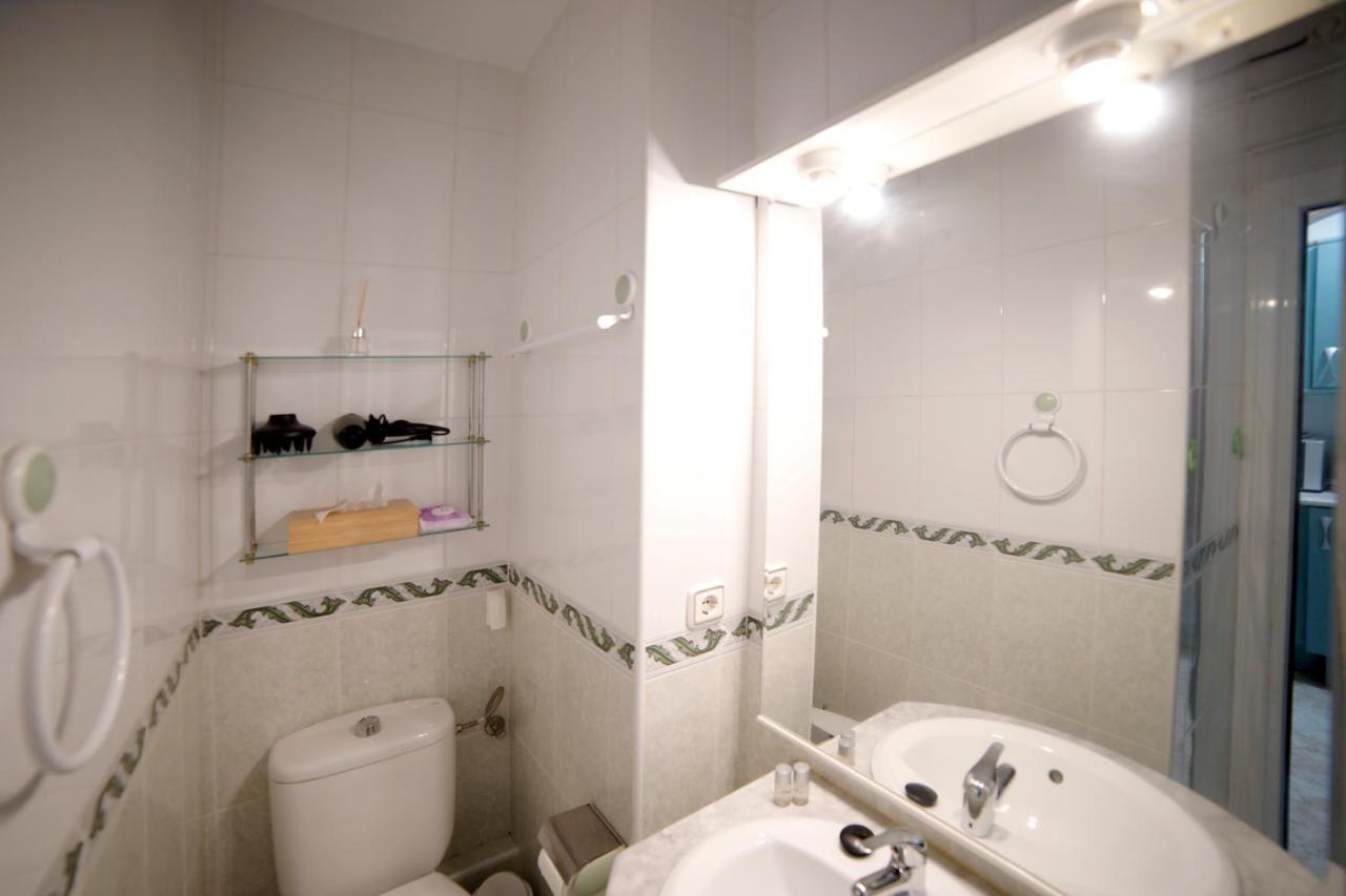 Apartamentos Dc Benalmádena Εξωτερικό φωτογραφία