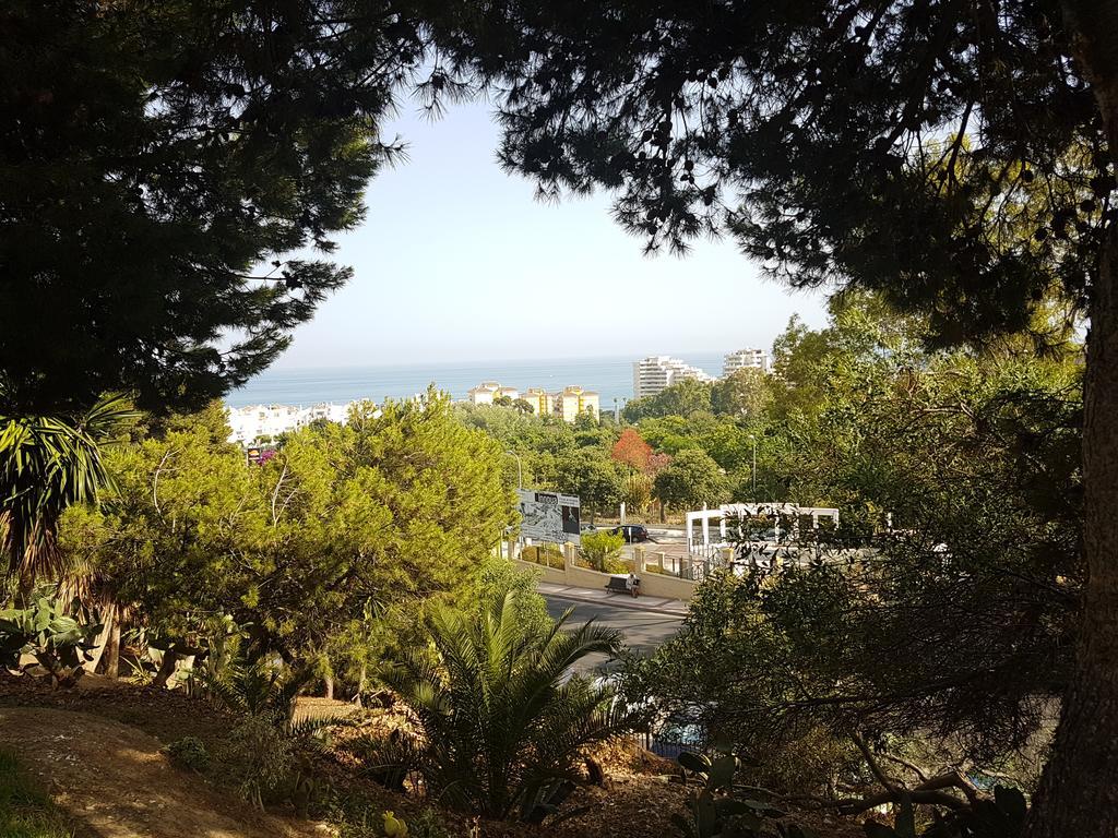 Apartamentos Dc Benalmádena Εξωτερικό φωτογραφία