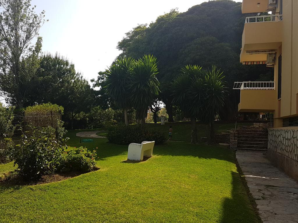Apartamentos Dc Benalmádena Εξωτερικό φωτογραφία