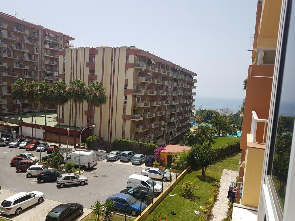 Apartamentos Dc Benalmádena Εξωτερικό φωτογραφία