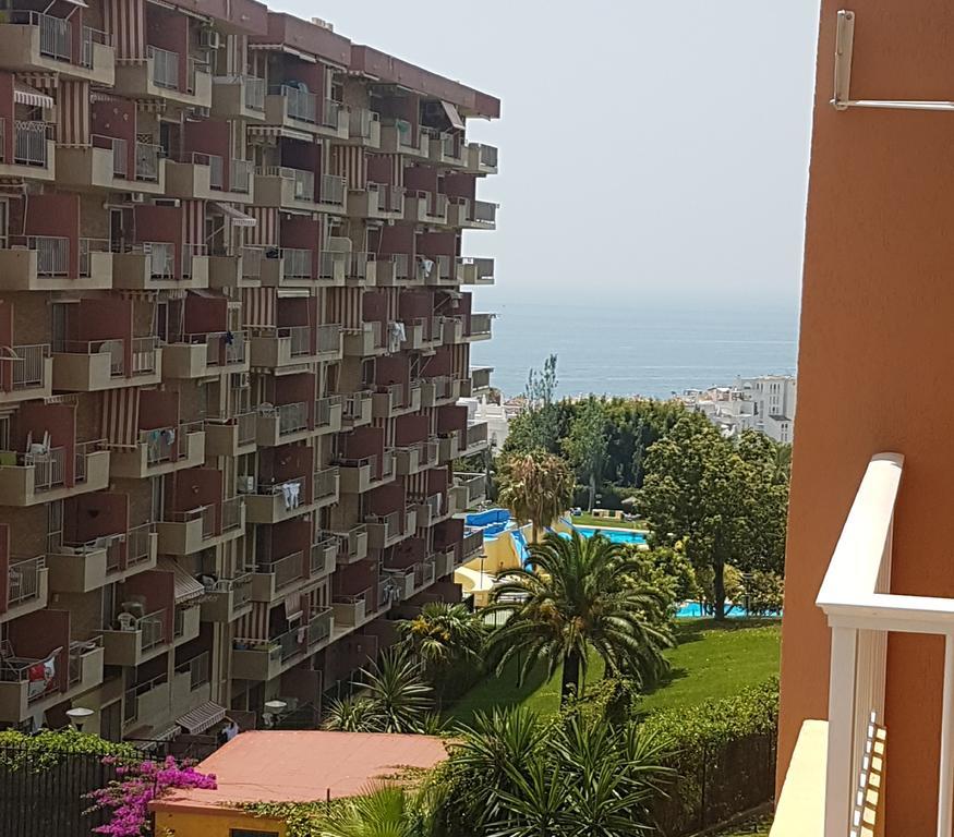 Apartamentos Dc Benalmádena Εξωτερικό φωτογραφία