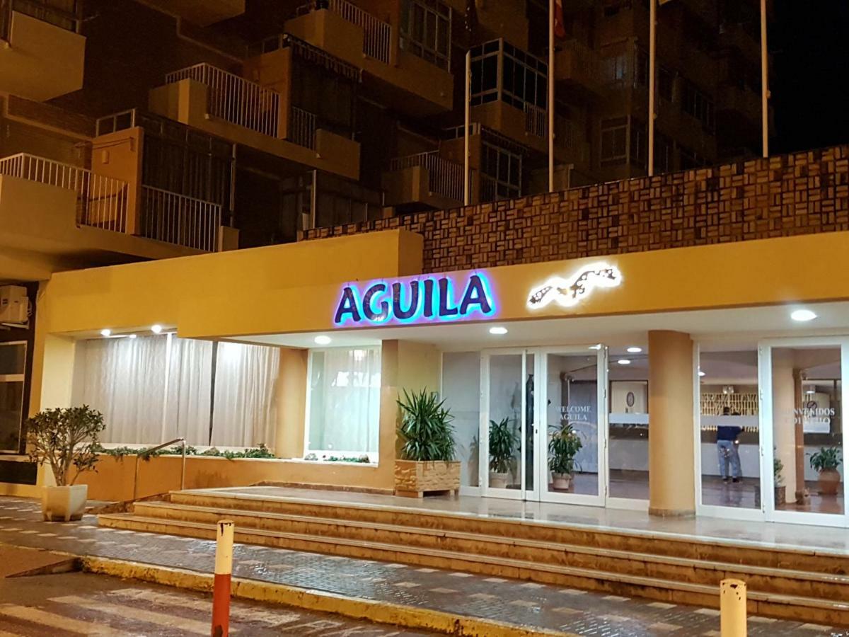 Apartamentos Dc Benalmádena Εξωτερικό φωτογραφία